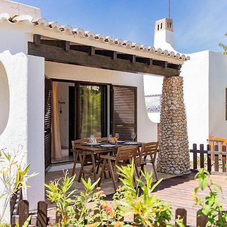 Casa Goa-Quinta Do Paraiso, Carvoeiro Beach Exterior photo