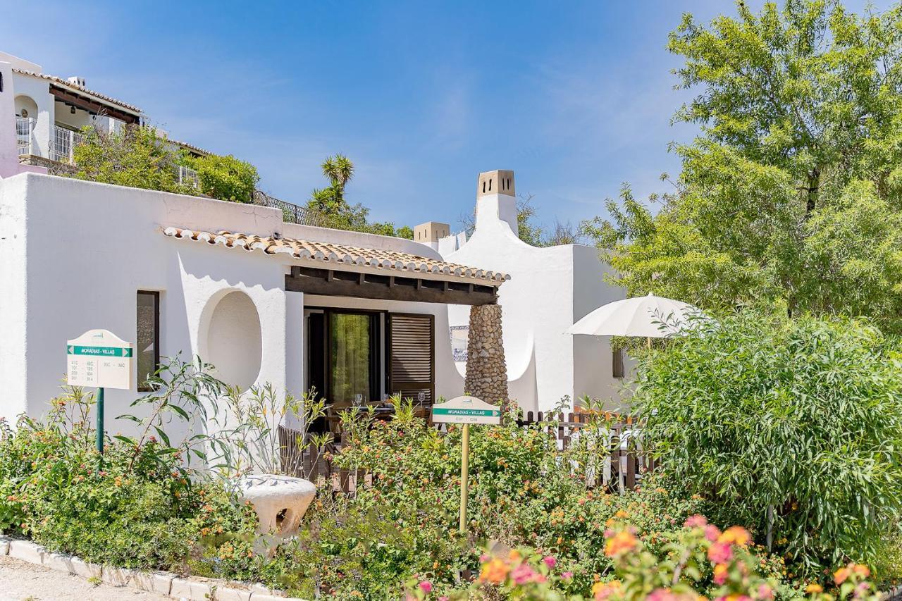 Casa Goa-Quinta Do Paraiso, Carvoeiro Beach Exterior photo